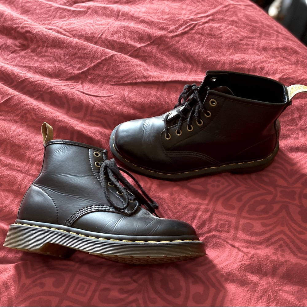 Dr martens boots